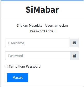 SiMabar